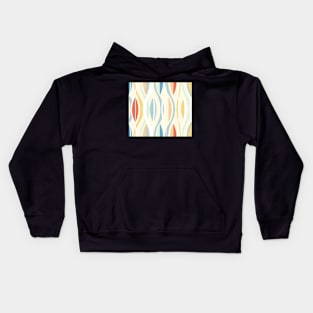 Malibu Air (vintage) Kids Hoodie